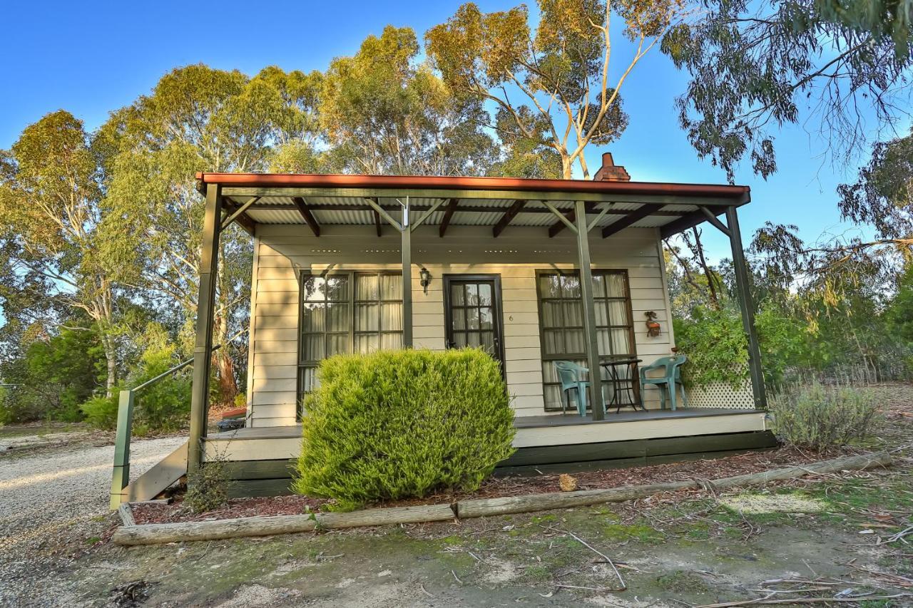 Motel Mountain View Motor & Halls Gap