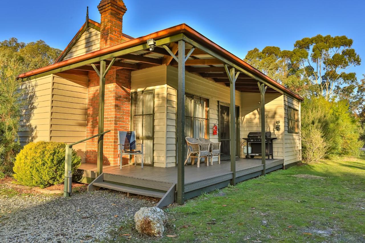 Motel Mountain View Motor & Halls Gap