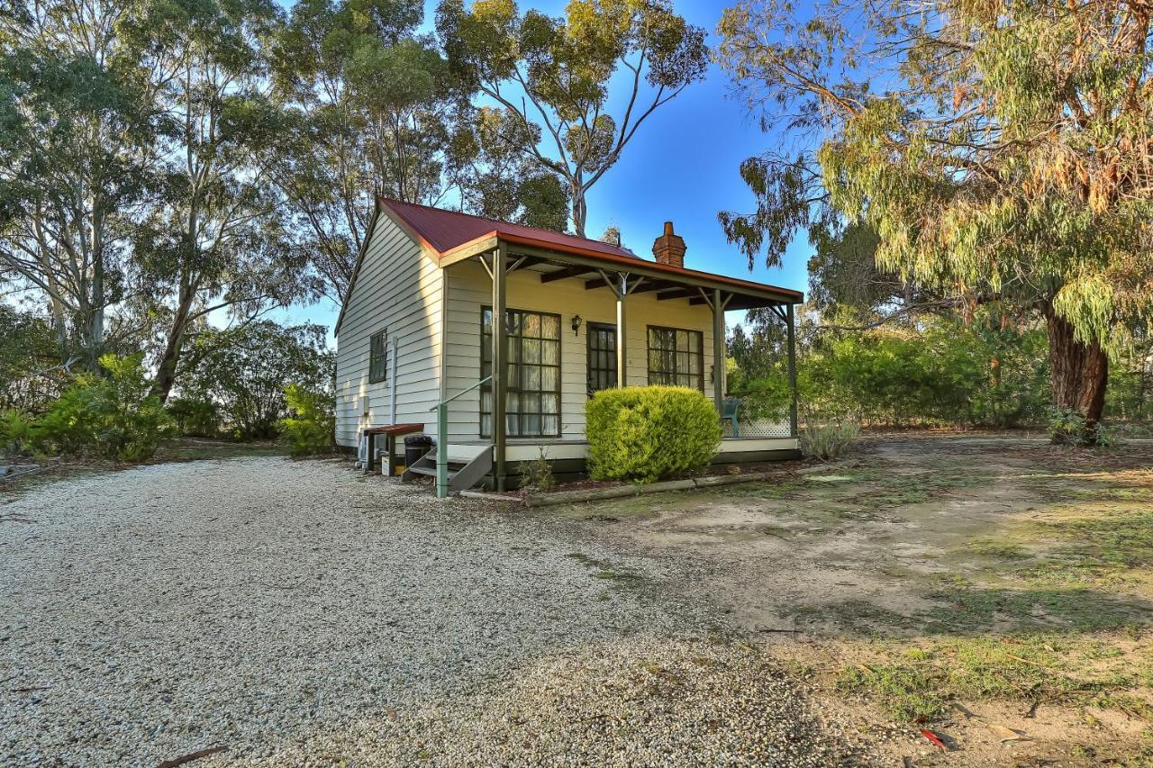 Motel Mountain View Motor & Halls Gap