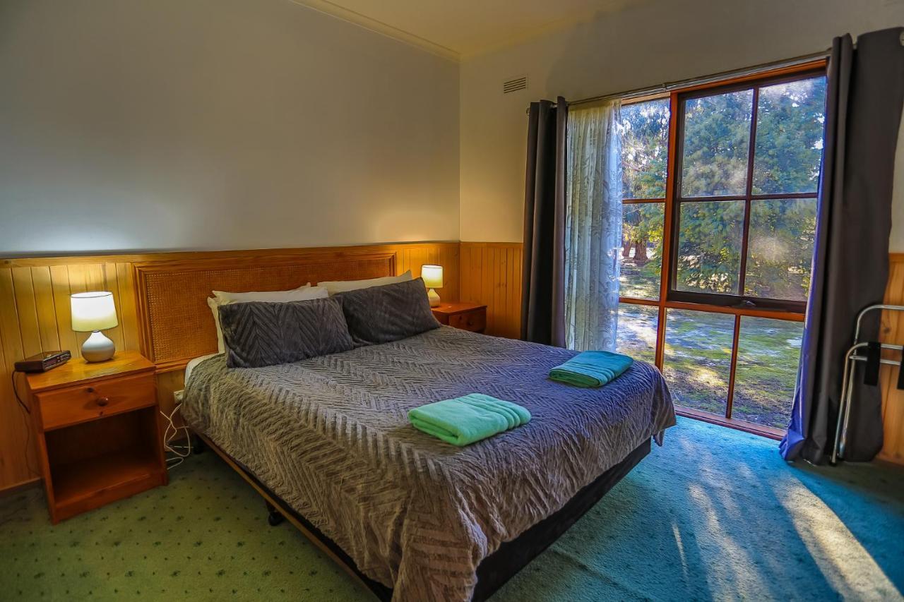 Motel Mountain View Motor & 3*