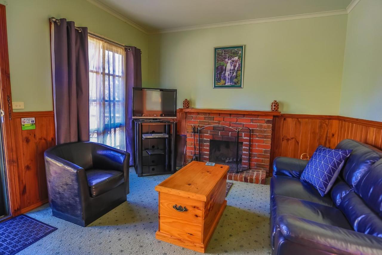 Motel Mountain View Motor &