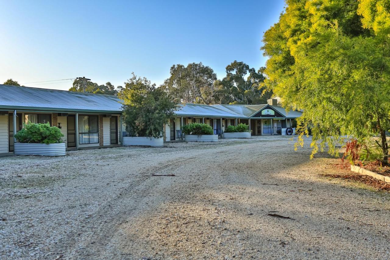 Mountain View Motor & Motel Halls Gap